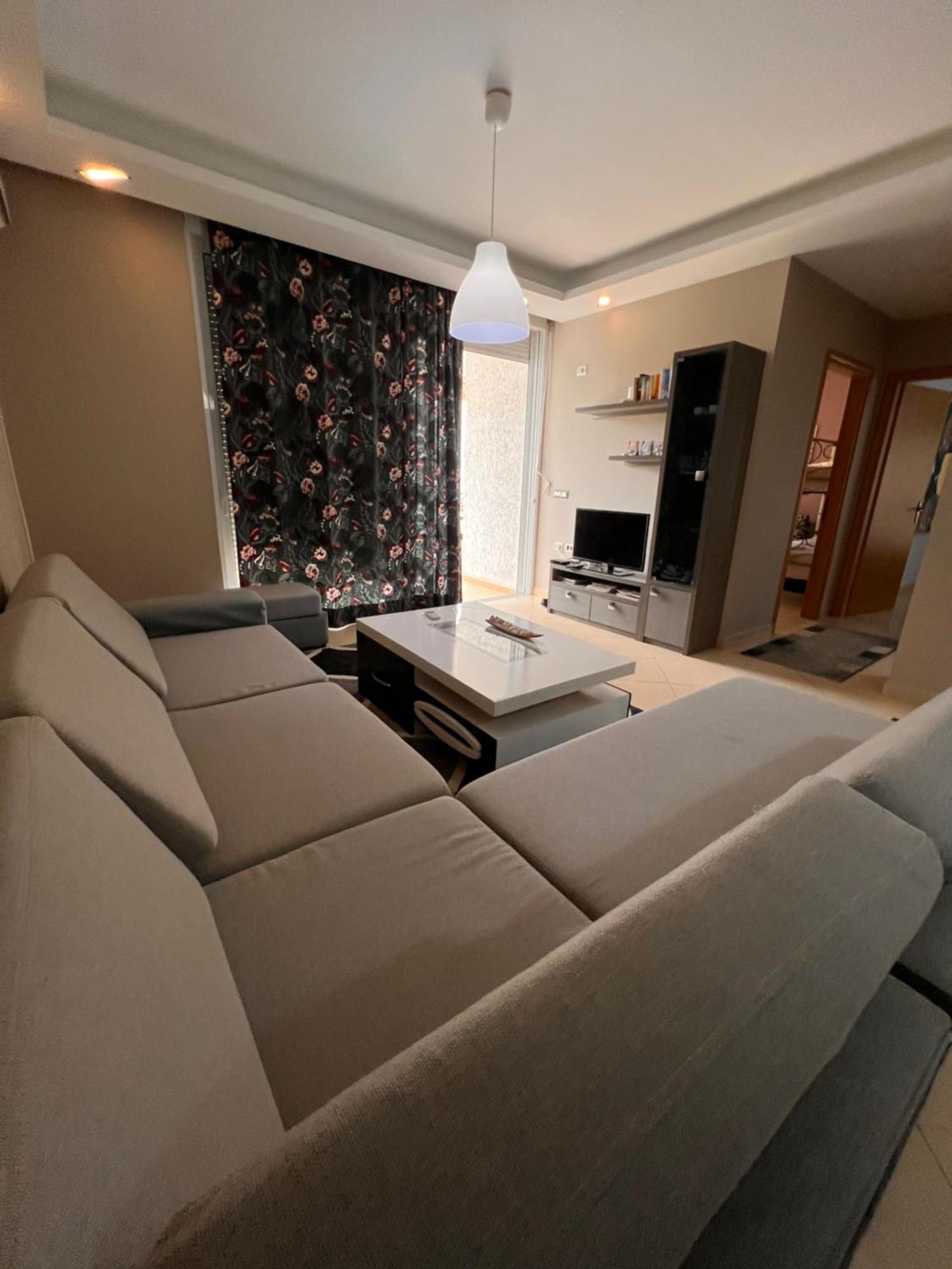 Majki Beach Apartments Sarande Exterior photo