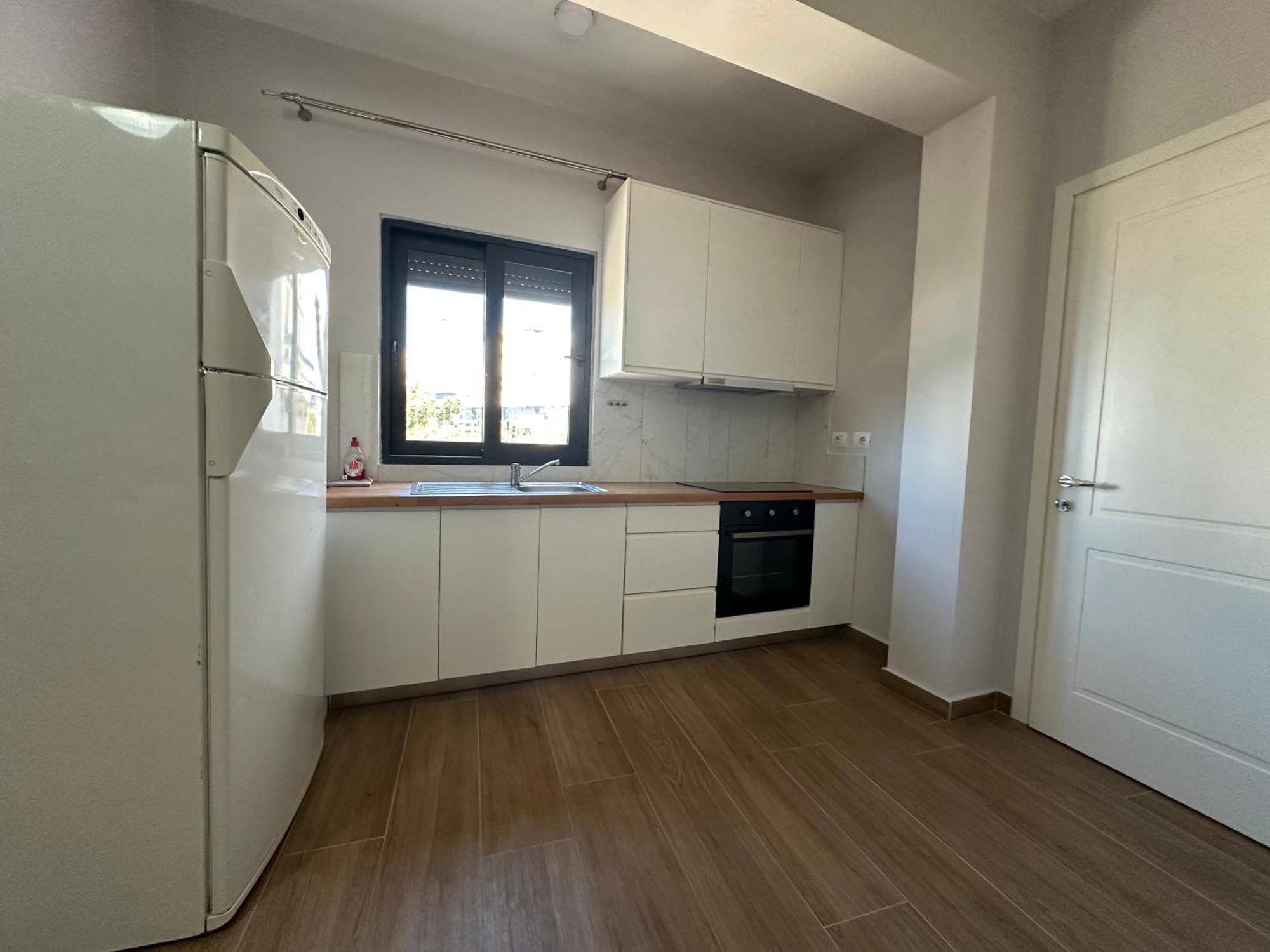 Majki Beach Apartments Sarande Exterior photo